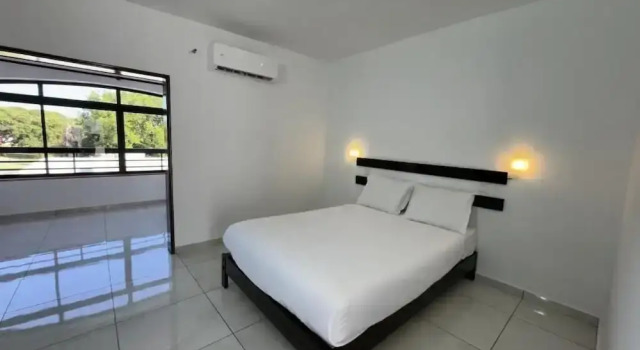 Magna Oura, Rezerwuj Hotel Oura Albufeira