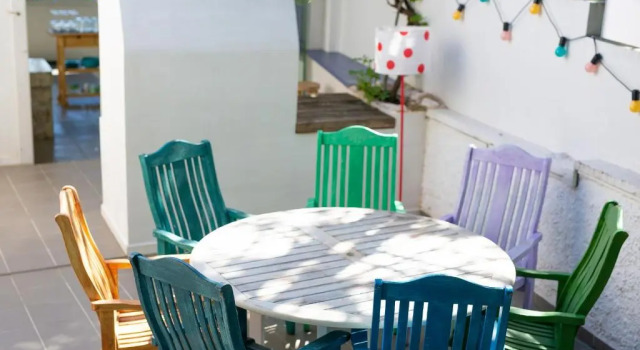 Апартаменты с 4 комнатами Apartments Dreamland