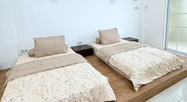 Home Suite Home Singkawang, Rezervovat Hotel Hotely v Kalimantan s parkováním, Parkování