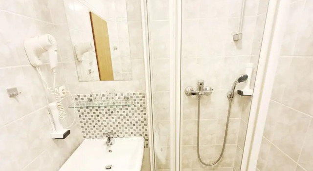Camera tripla Standard Relax Inn