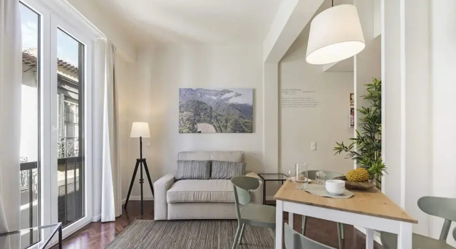 Апартаменты Downtown Funchal Apartments 2B Balcões by An Island Apart