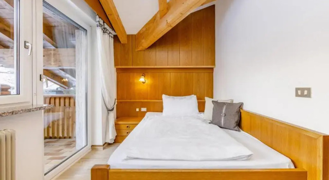Одноместный номер Standard Hotel Ramon
