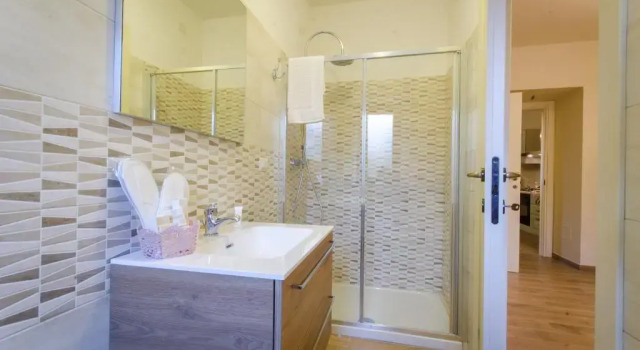 Апартаменты Agriturismo Tenuta Umberto I