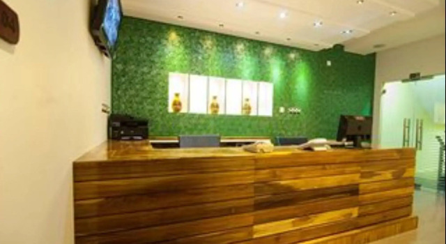 Fern Boquete Inn