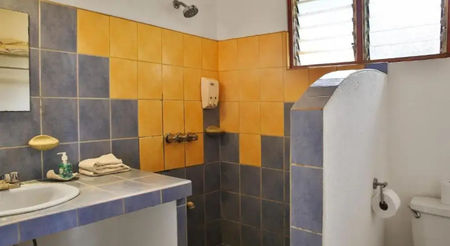 Апартаменты Villas Macondo