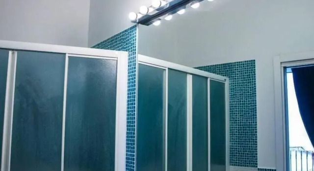 Habitación doble Estándar B&B Vivaldi