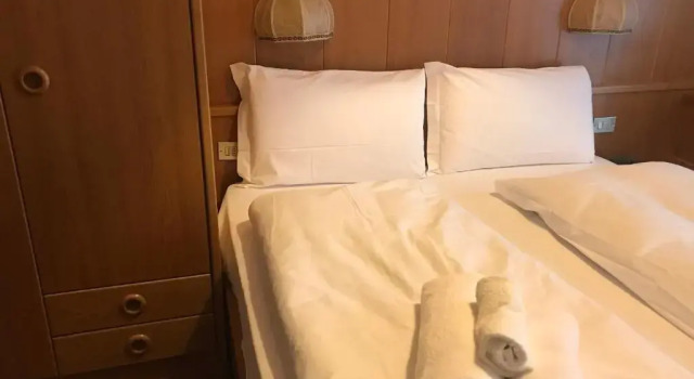 Одноместный номер Standard Al Piccolo Hotel