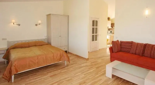 Студия Vila Verbena