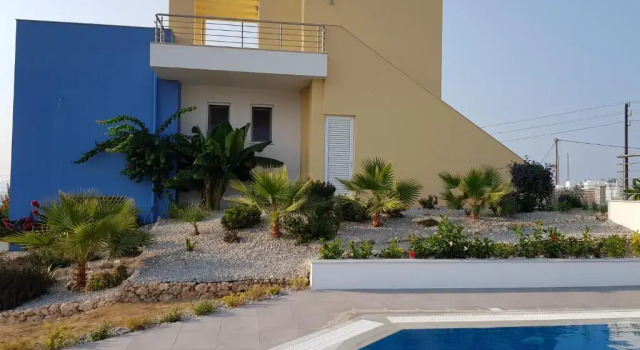 Коттедж Neptune Holiday Home