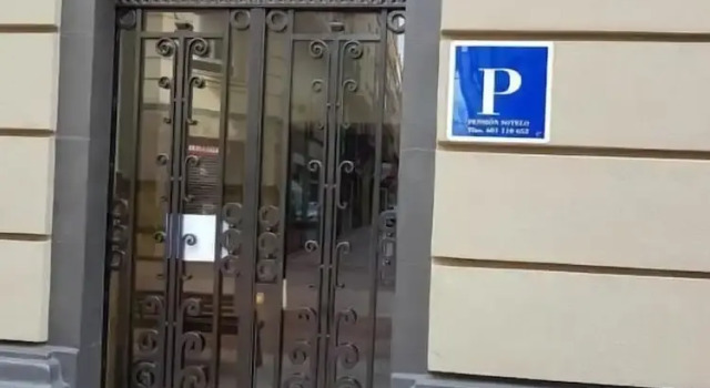 Pensión Sotelo