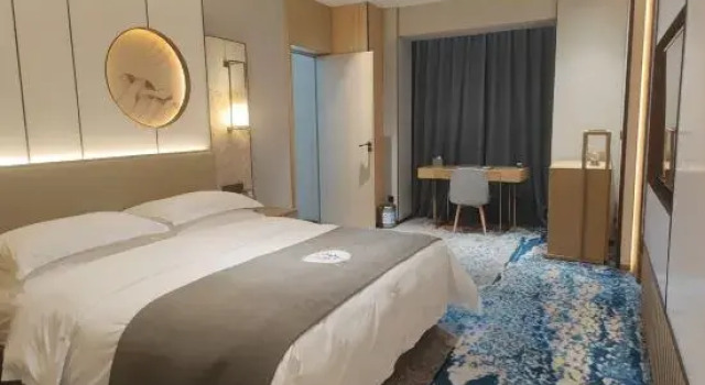 Suite Executive Yannian Shenyu Hotel