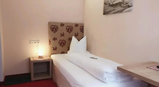 Номер Standard Pension DORFPLATZL Pitztal