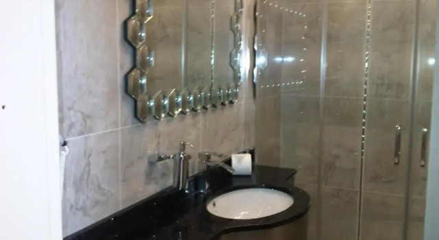 Номер Superior Buyukada Princess Hotel