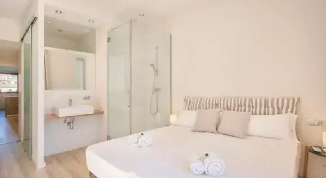 Flateli - Exclusivo Plaça Catalunya 4-1, Rezerwuj Apartament Girona Gironès
