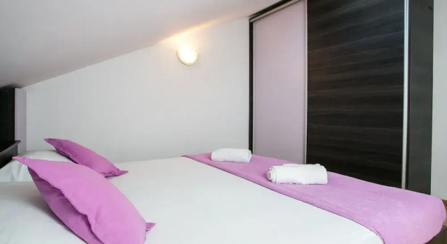 Apartment Marlo, Забронировать Апартаменты/квартира Отели Дубровника с парковкой, рядом с Университет Дубровника, Парковка