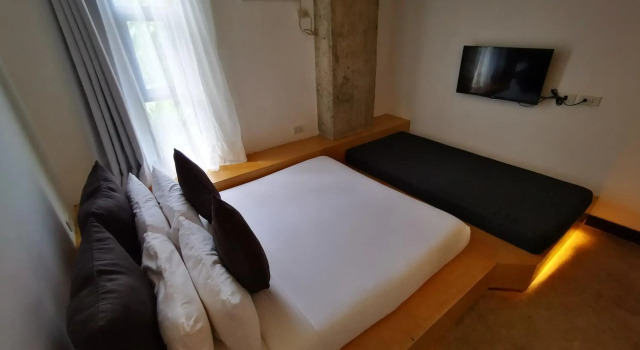 Urban Boutique Hotel