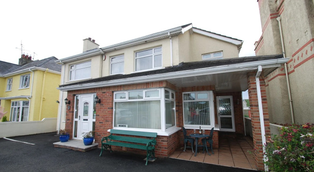 Aaranmore Lodge Bed & Breakfast