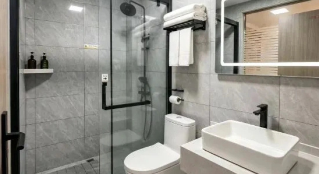 Люкс Business 䔎8 Hotel