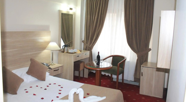 Hotel Büyük Şahinler