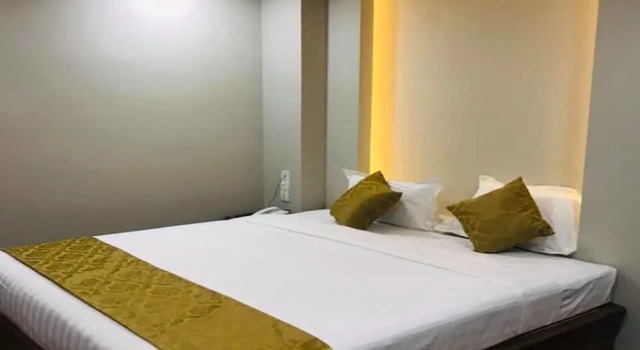Номер Superior Sat Sun Hotel