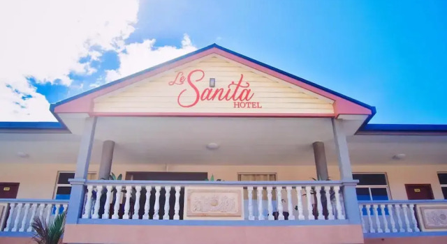 Hotel Millenia Samoa