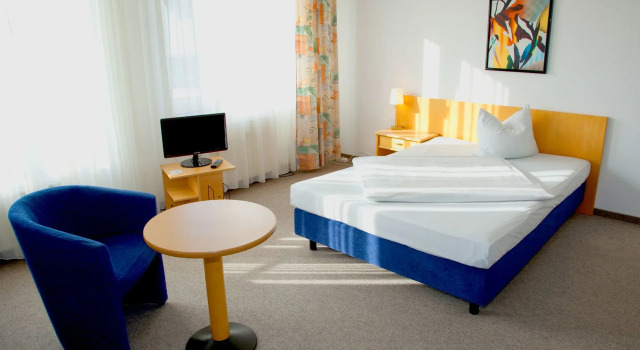 Ariva Boardinghouse Platanenhof