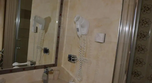 Номер Standard Roccamonfina Palace Hotel