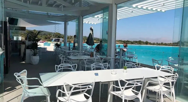 Апартаменты Al-401 Apartment in Alcazaba Lagoon