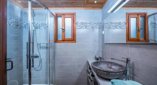 Вилла Serenity Estate
