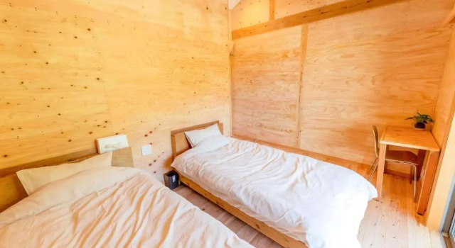Guest House Amami Long Beach 2 - Vacation STAY 64482v, Boek Pension Amami Amami Islands