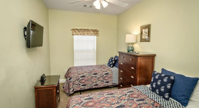 Cherry Grove 406 Villa Villa 6