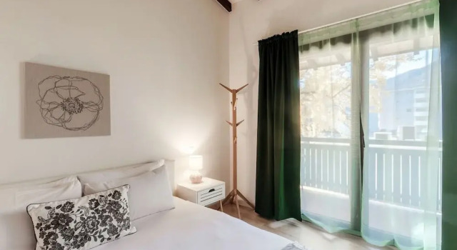 Номер Superior Florida Ascona Rooms by Quokka 360 - Between the Lake and the City
