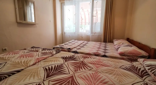Berk Apart Hotel, Забронировать Апарт-отель Апарт-отели Бехрамкале, Апарт-отель