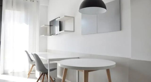 Студия Superior Residencia Universitaria Resa Tarragona Mediterrani