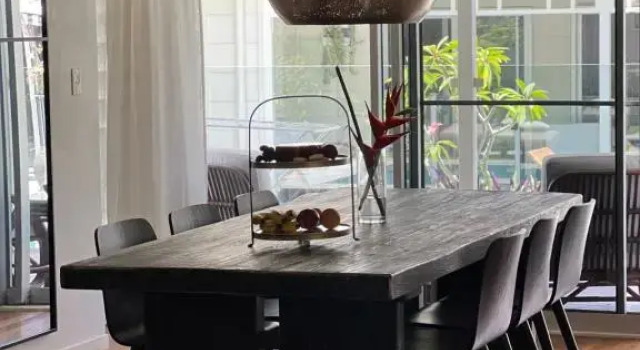 Люкс Premier Aaman & Cinta Luxury Villas