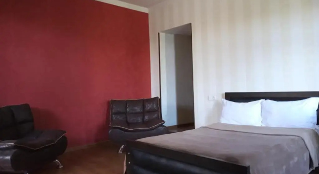 Апартаменты c 1 комнатой Old Tbilisi Apart