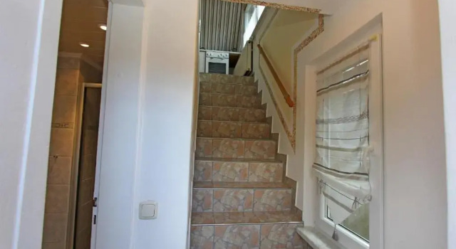 Апартаменты Ferienwohnung Neustrelitz SEE 8581