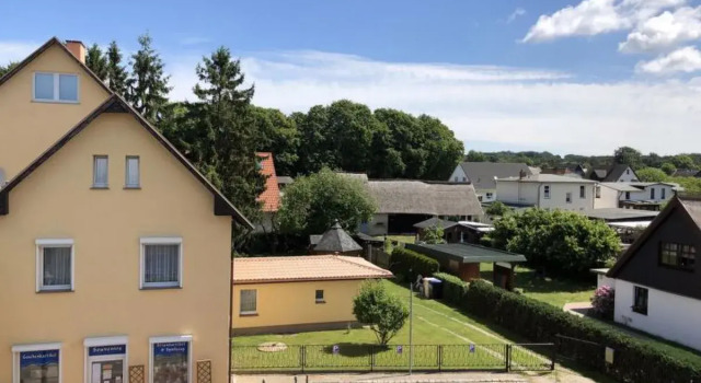Apartment Niewald Koserow, Book Apartment Ostseebad Koserow Usedom