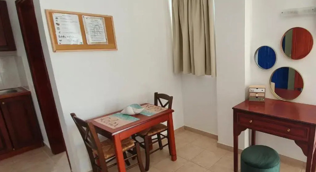 Номер Economy Rafael Hotel-Adults Only