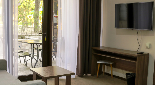 Solo Hotel