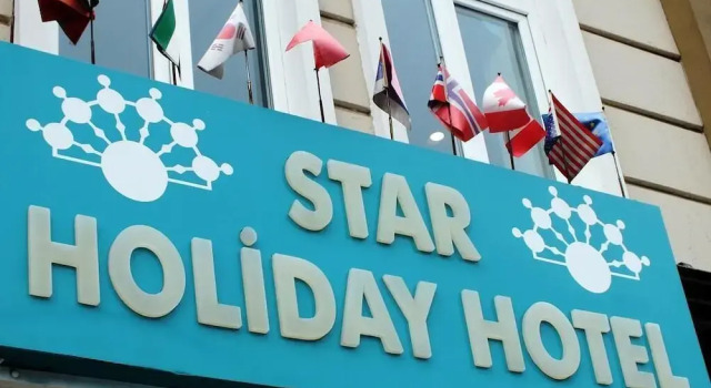 A Warmly Welcome Home to Star Holiday Hotel 6, Забронировать Отель Фатих Стамбул, рядом с Древнеегипетский обелиск