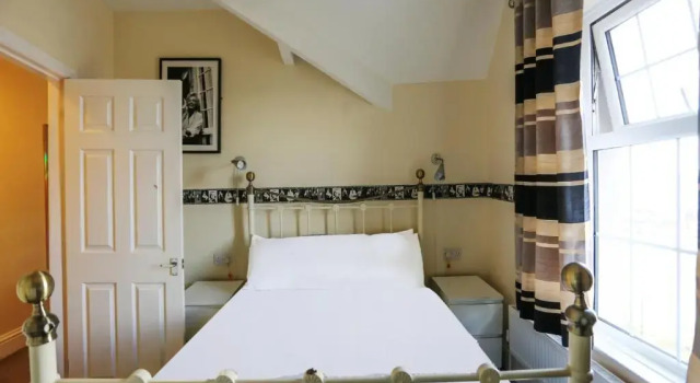 Семейный номер Standard с 5 комнатами The Shores Hotel, Central Blackpool