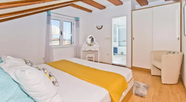 Апартаменты Superior Apartmani Marinka Viskovic