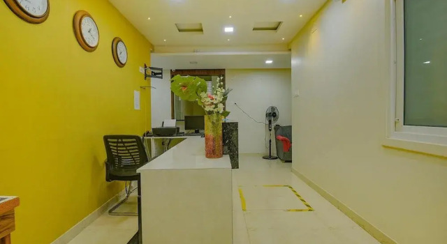 Zenith Residency, Rezervovat Hotel Hotely v Bangalore s parkováním, Parkování
