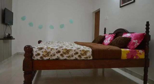 Serenity Manor, Rezervovat Hotel Coonoor Tamil Nadu