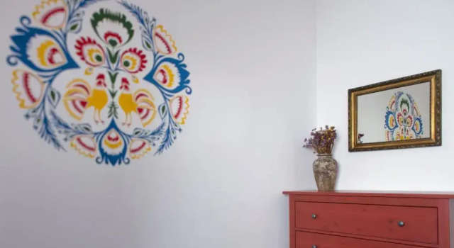 Двухместный номер Standard Hostel Cinnamon