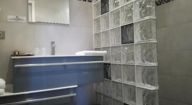 Двухместный номер Standard с видом на сад Logis Hôtel Le Moulin de Chalons