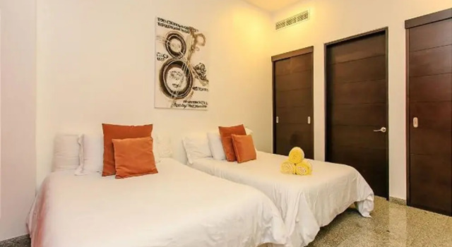 Infinito 03 by Tripintravel, Prenota Appartamento Hotel a Quintana Roo con parcheggio, Parcheggio