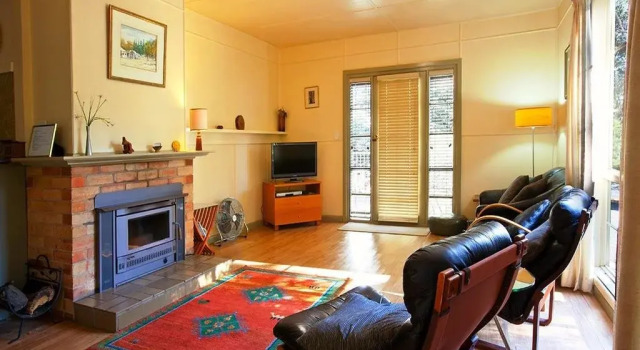 Noonameena Cottage, Book Vacation Home Cottages in Grampians, Cottage