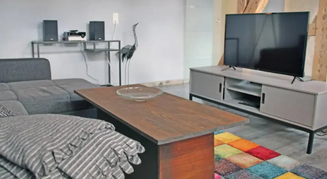 Апартаменты Altstadt Ferienwohnung Erfurt